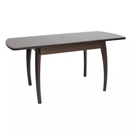 Стол раздвижной шервуд 1р венге