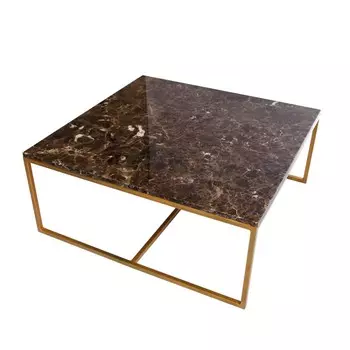 Стол с мраморной столешницей Venore