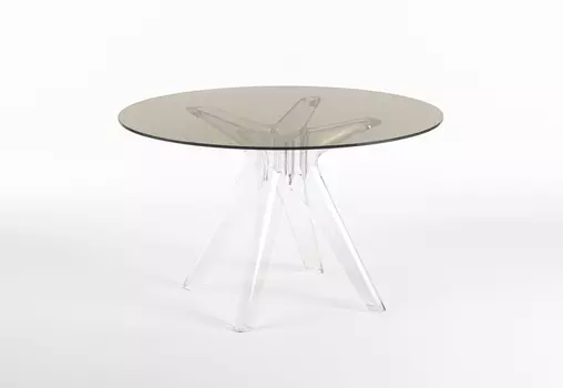 Стол Sir Gio серого цвета