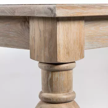 Стол сюита в цвете какао