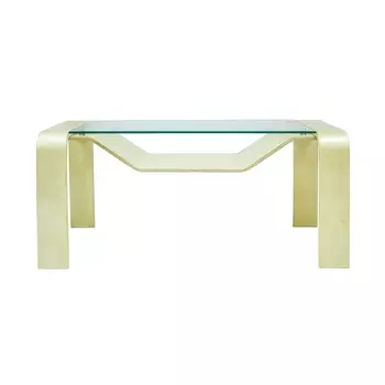 Стол журнальный гурон 1 береза