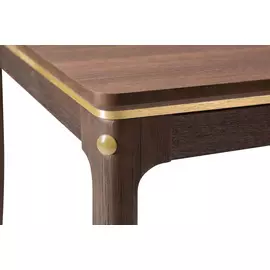 Стол журнальный модерн дуб гладстоун