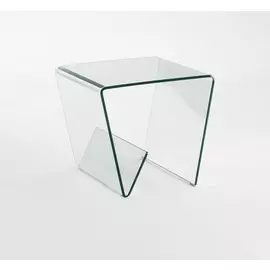 Столик Glass Iii из стекла