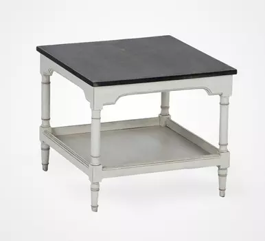 Столик (тумба) с нижней полочкой