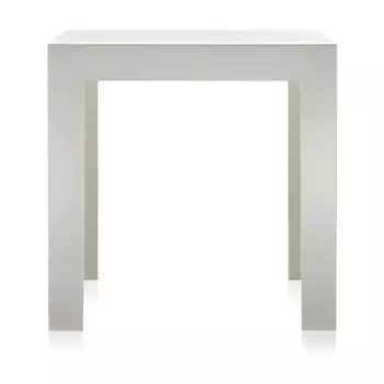 Столик журнальный Jolly серого цвета