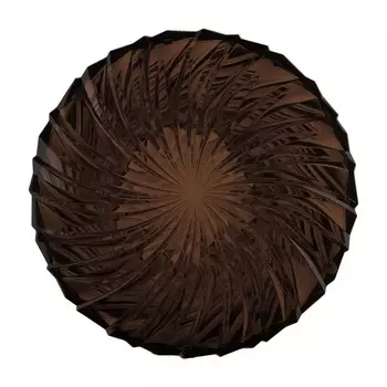 Столик журнальный Sparkle дымчатого цвета