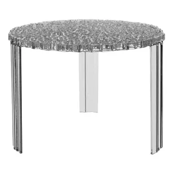 Столик журнальный t-Table прозрачный