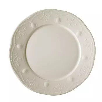 Столовый сервиз из фарфора на шесть персон Fulya