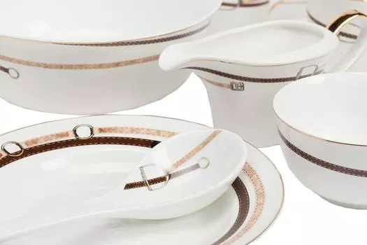 Столовый сервиз "Loccita"