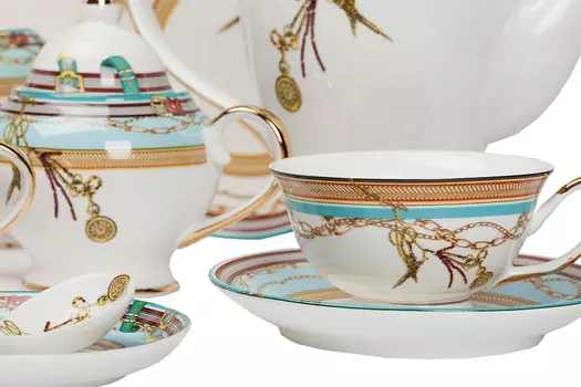 Столовый сервиз "Veluche"