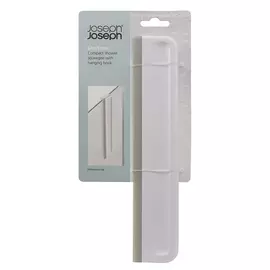 Стяжка для воды Easy Store компактная серого цвета