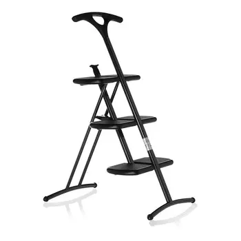 Стремянка Tiramisu темно-серного цвета