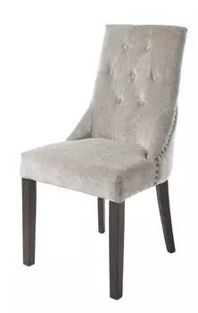 Стул Addie серо-бежевого цвета