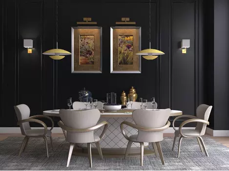 Стул Apriori s бежевого цвета