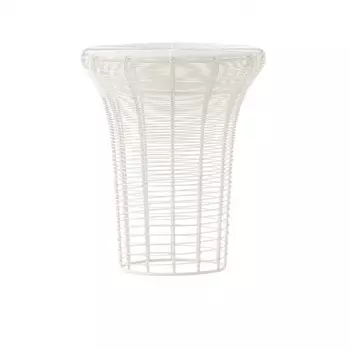 Стул Aram белого цвета