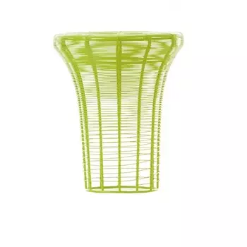 Стул Aram зеленого цвета