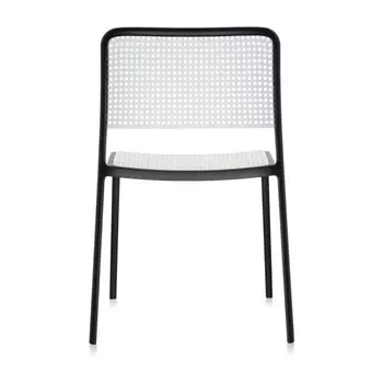 Стул Audrey белого цвета