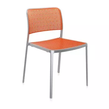 Стул Audrey оранжевого цвета