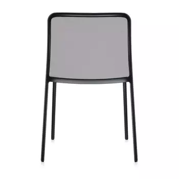 Стул Audrey Soft бежевого цвета