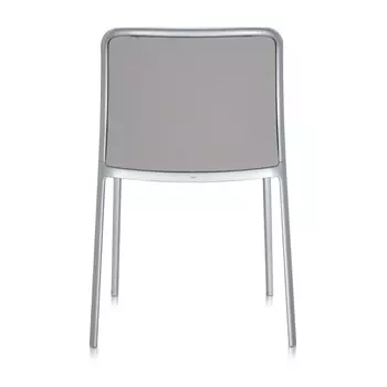 Стул Audrey Soft бежевого цвета