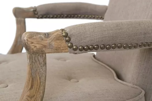 Стул Avner с мягкой обивкой