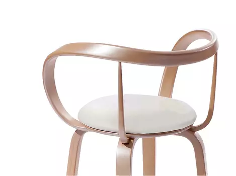 Стул барный "Apriori"