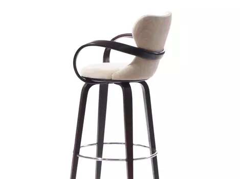 Стул барный "Apriori s"