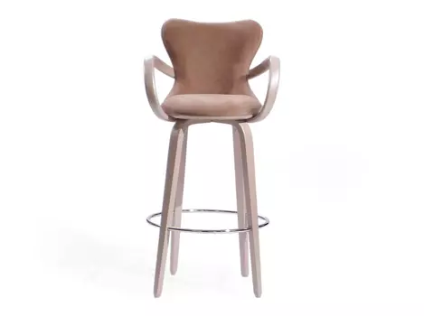 Стул барный "Apriori s"