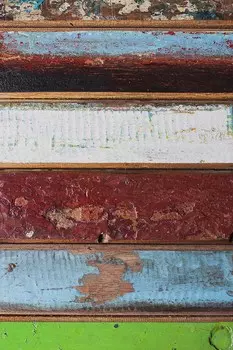 Стул барный да винчи