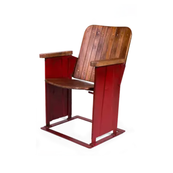 Стул Caber с подлокотниками