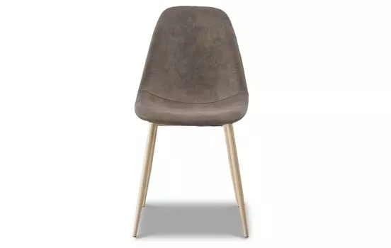 Стул Camel Cowboy коричневого цвета