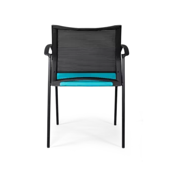 Стул Camion на металлическом каркасе