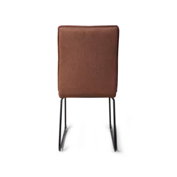Стул CharíSti qb коричневого цвета