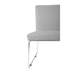 Стул Clark с мягкой обивкой