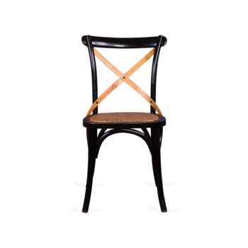 Стул Crosshair Cirkelvormig из массива дерева