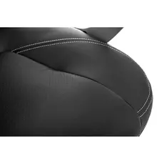 Стул Dali черного цвета