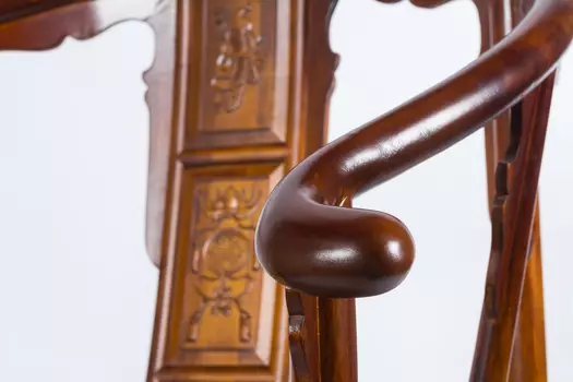 Стул для столовых и жилых комнат