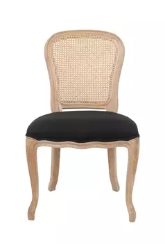 Стул Donsa с мягкой обивкой