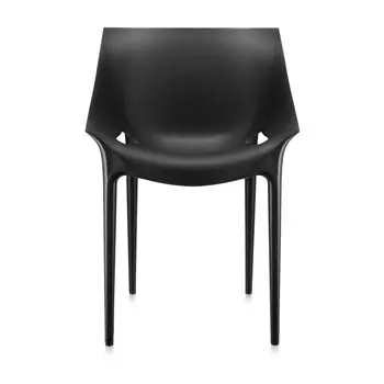 Стул dr Yes черного цвета