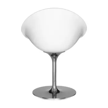 Стул Ero белого цвета