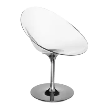 Стул Ero прозрачный