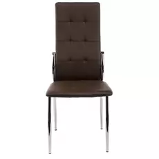 Стул Farini коричневого цвета