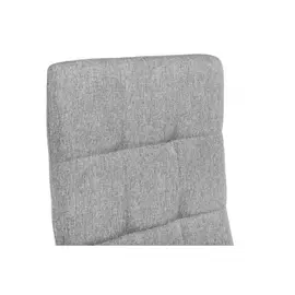 Стул Farini серого цвета