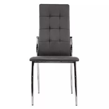 Стул Farini серого цвета