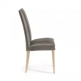 Стул Freia серый