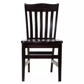 Стул гессер цвета венге