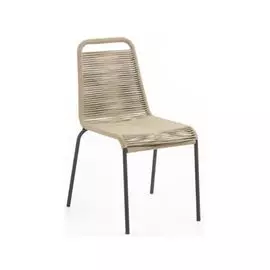 Стул Glenville светло-коричневого цвета