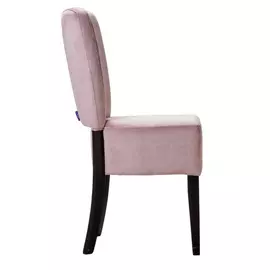 Стул Grace Lux розового цвета