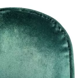 Стул гранд зеленого цвета