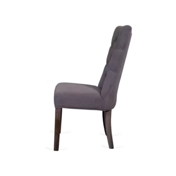 Стул Grayster с деревянными ножками